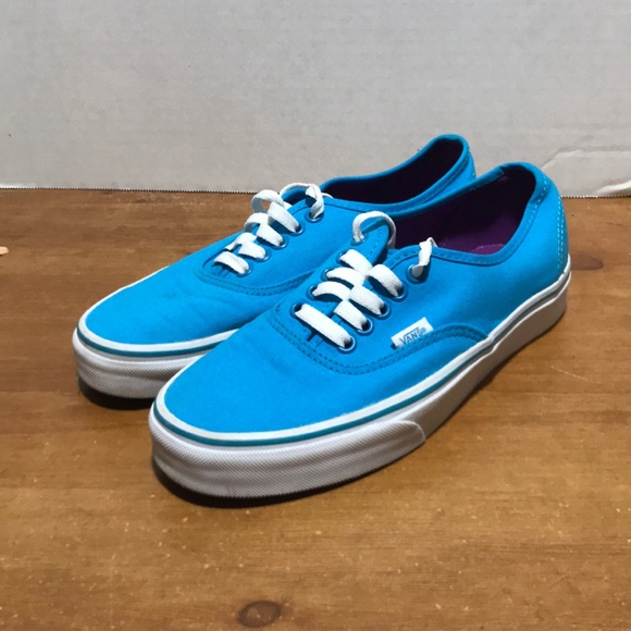 vans sk8 low blue